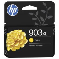 HP 903XL Gelb Tintenpatrone