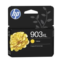 HP 903XL Gelb Tintenpatrone