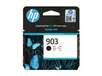 HP 903 Schwarz Tintenpatrone