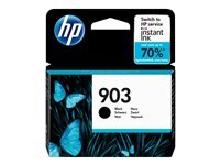 HP 903 Schwarz Tintenpatrone