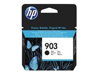HP 903 Schwarz Tintenpatrone
