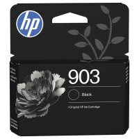 HP 903 Schwarz Tintenpatrone