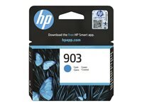 HP 903 Cyan Tintenpatrone