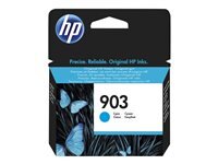 HP 903 Cyan Tintenpatrone