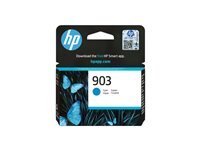 HP 903 Cyan Tintenpatrone