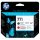 HP 771 mattschwarz, Chromatic Red Druckkopf