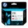 HP 771 mattschwarz, Chromatic Red Druckkopf