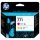 HP 771 Gelb, Magenta Druckkopf