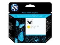 HP 761 Gelb Druckkopf