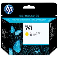 HP 761 Gelb Druckkopf