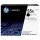 HP 55X Schwarz LaserJet Tonerpatrone (CE255X)