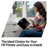 HP 42A Schwarz LaserJet Tonerpatrone (Q5942A)