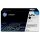 HP 645A Schwarz LaserJet Tonerpatrone (C9730A)
