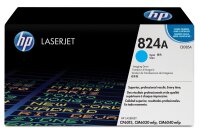 HP 824A 1 Cyan Trommel Kit