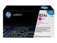HP 824A 1 Magenta Trommel Kit