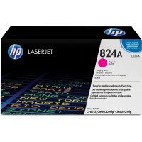 HP 824A 1 Magenta Trommel Kit