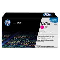 HP 824A 1 Magenta Trommel Kit