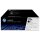 HP 78A 2er Pack Schwarz LaserJet Tonerpatrone (CE278AD)