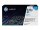 HP 646A Cyan LaserJet Tonerpatrone (CF031A)