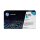 HP 646A Cyan LaserJet Tonerpatrone (CF031A)