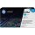 HP 646A Cyan LaserJet Tonerpatrone (CF031A)