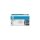 HP 646A Cyan LaserJet Tonerpatrone (CF031A)