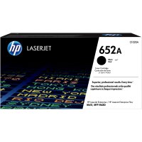 HP 652A Schwarz LaserJet Tonerpatrone (CF320A)