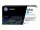 HP 654A Cyan LaserJet Tonerpatrone (CF331A)