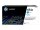 HP 654A Cyan LaserJet Tonerpatrone (CF331A)