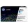 HP 653A Cyan LaserJet Tonerpatrone (CF321A)