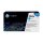 HP 504A Cyan LaserJet Tonerpatrone (CE251A)