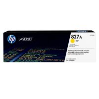 HP 827A Gelb LaserJet Tonerpatrone (CF302A)
