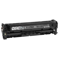 HP 312X Schwarz LaserJet Tonerpatrone (CF380X)