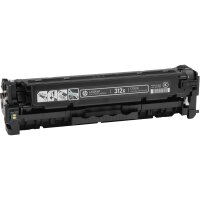 HP 312X Schwarz LaserJet Tonerpatrone (CF380X)