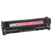 HP 312A Magenta LaserJet Tonerpatrone (CF383A)