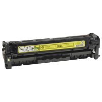 HP 312A Gelb LaserJet Tonerpatrone (CF382A)