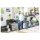 HP 312A Gelb LaserJet Tonerpatrone (CF382A)