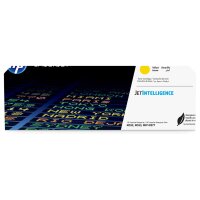 HP 508A Gelb LaserJet Tonerpatrone (CF362A)