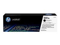 HP 201A Schwarz LaserJet Tonerpatrone (CF400A)