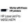 HP 201A Cyan LaserJet Tonerpatrone (CF401A)