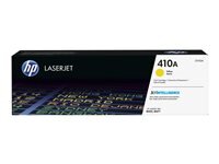 HP 410A Gelb LaserJet Tonerpatrone (CF412A)