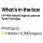 HP 410A Gelb LaserJet Tonerpatrone (CF412A)