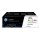 HP 201X 3er Pack Gelb, Cyan, Magenta LaserJet Tonerpatrone (CF253XM)