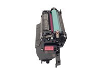 HP 655A Toner Magenta