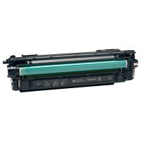 HP 655A Toner Gelb
