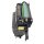 HP 655A Toner Gelb