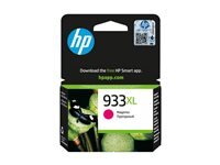 HP 933XL Magenta Tintenpatrone