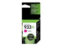 HP 933XL Magenta Tintenpatrone