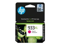 HP 933XL Magenta Tintenpatrone