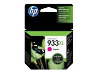 HP 933XL Magenta Tintenpatrone